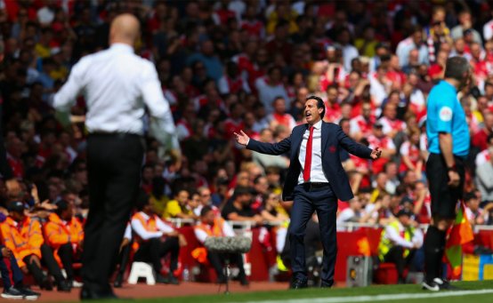  阿森纳中场大脑复苏，厄德高传射主导大胜富勒姆  