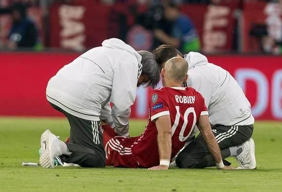  马赛核心球员重伤缺阵，争四前景蒙阴影  