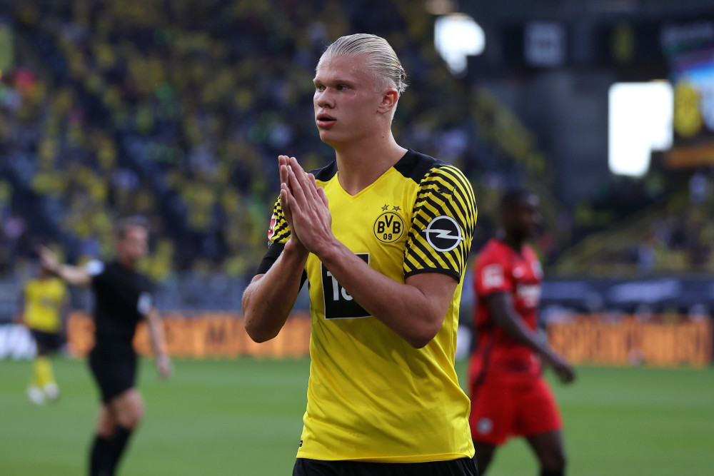  法兰克福主场火力全开，狂胜对手彰显进攻锋芒  